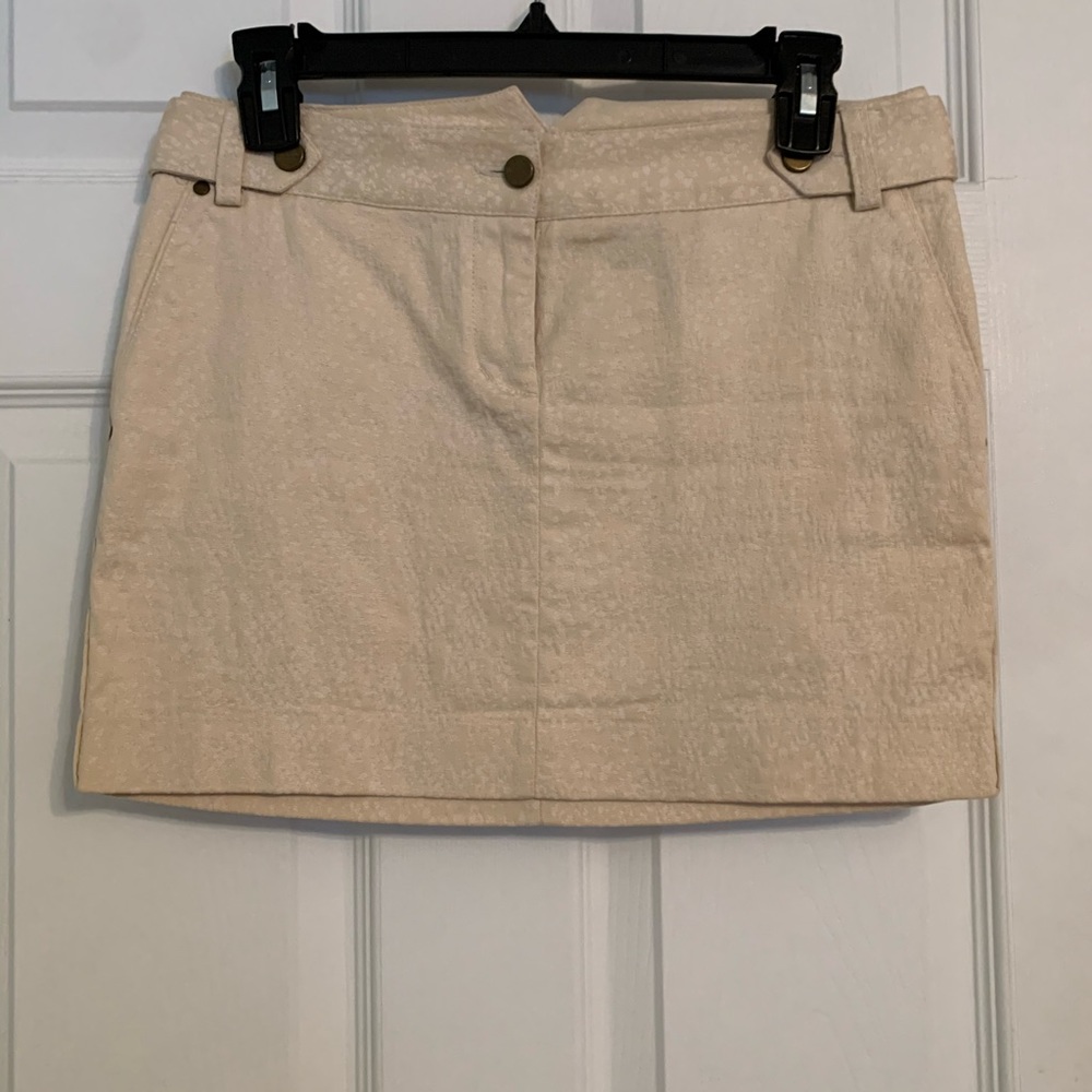 🆕 Express Skirt